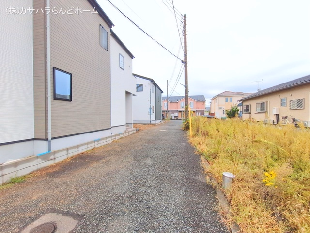 外構