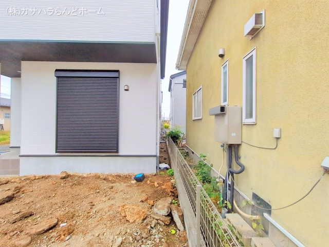 外構