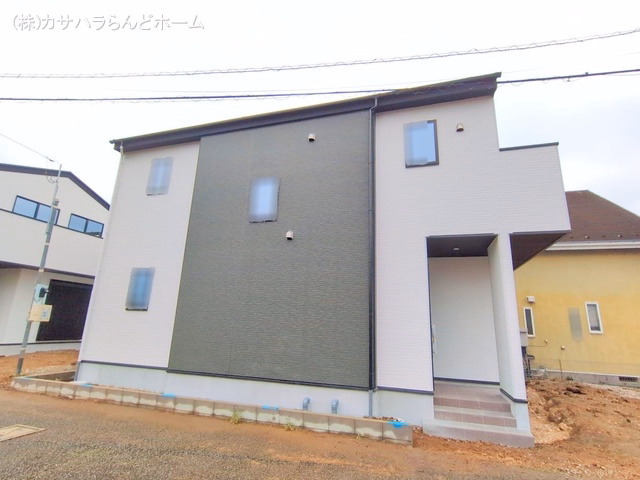 外構