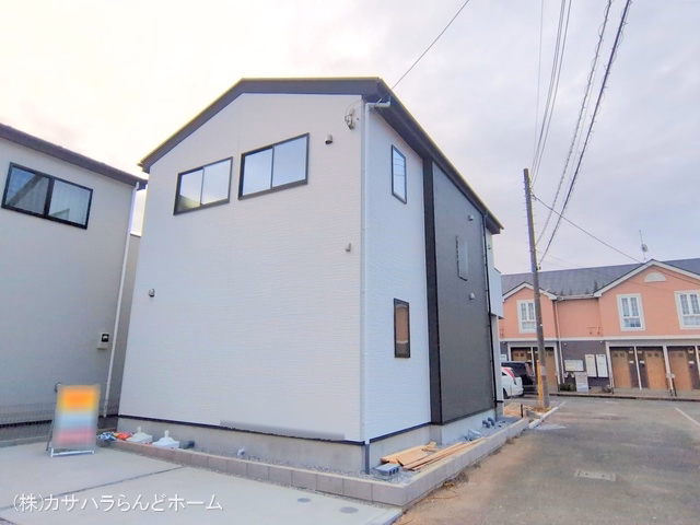 外構