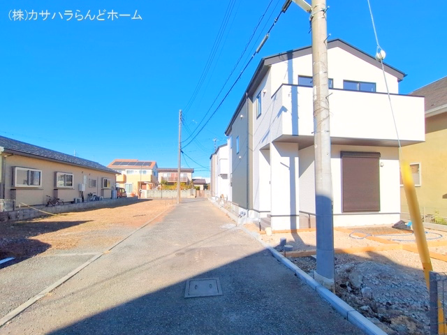 外構