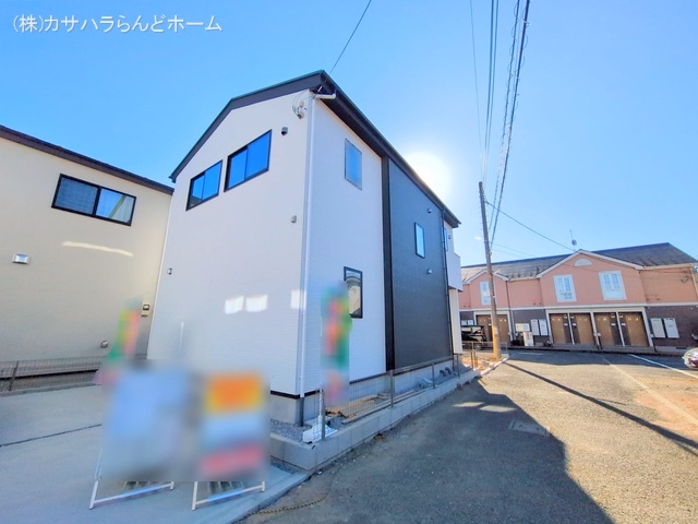 外構