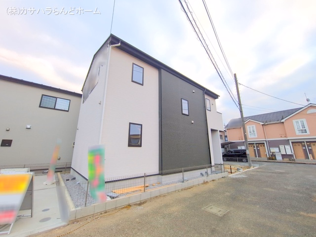 外構