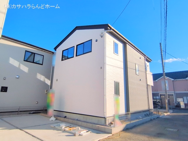 外構