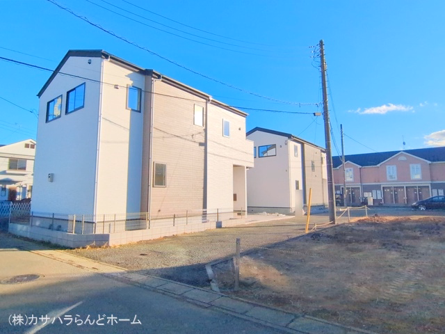 外構