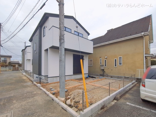 外構