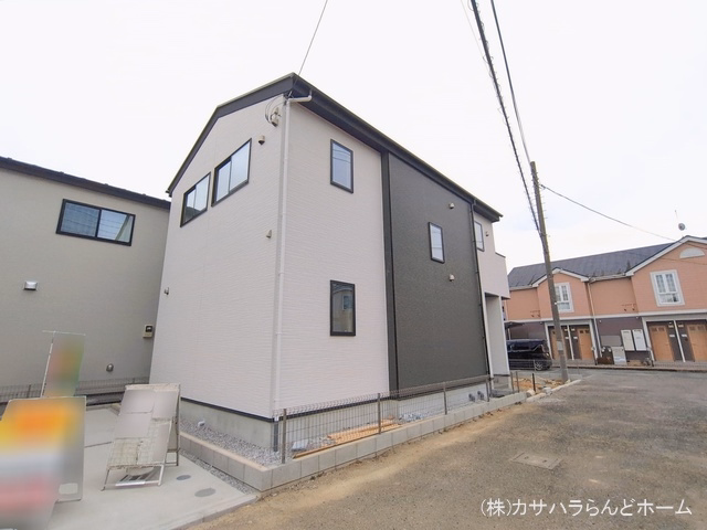 外構
