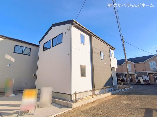 外構