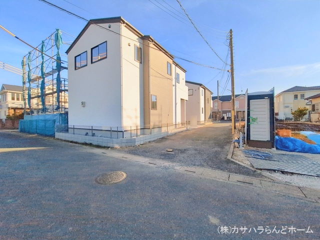 外構