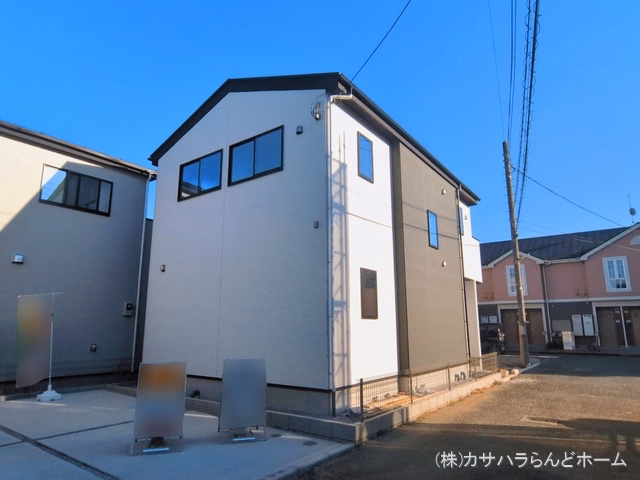 外構