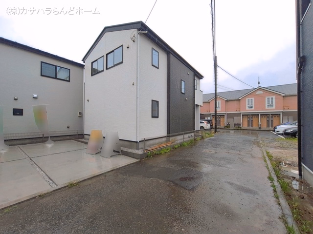 外構