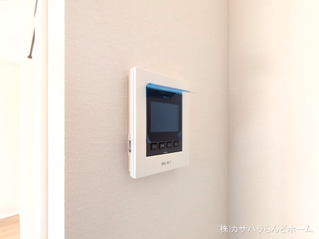 川越市大字山田（戸建）02 室内設備