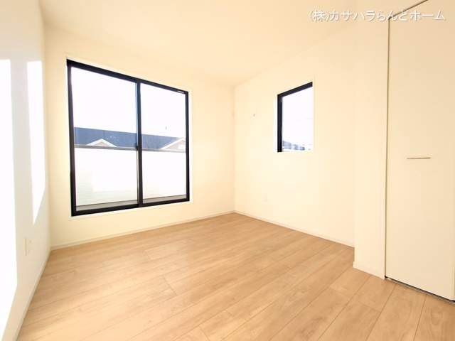 川越市大字山田（戸建）02 居室サブ