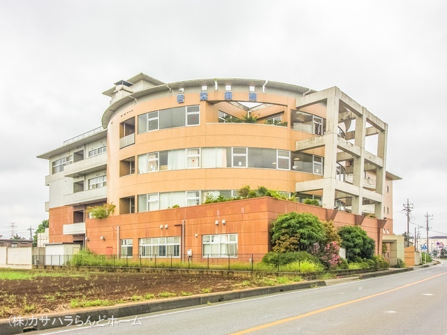 若葉病院 距離4610m