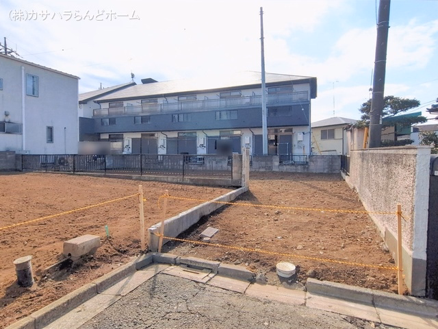 更地・土地