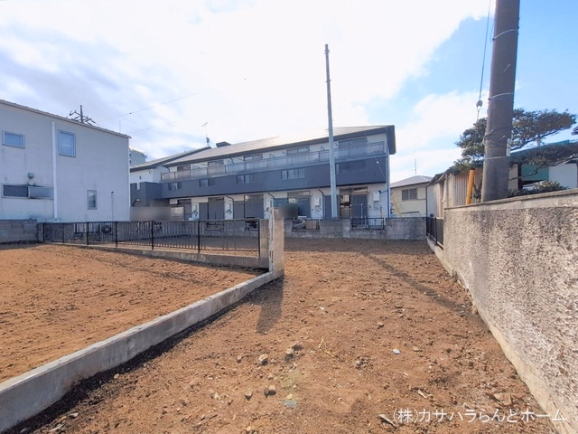更地・土地