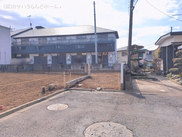 更地・土地