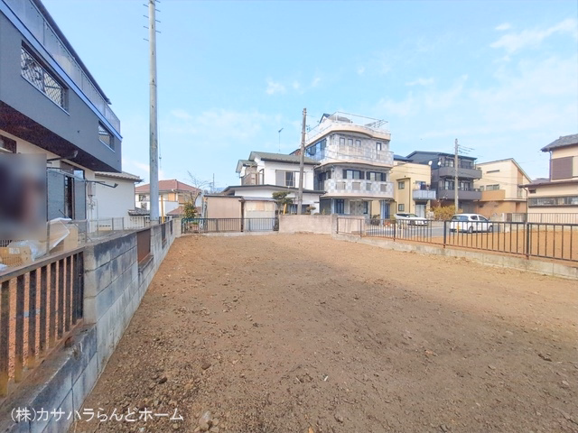 更地・土地