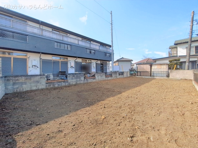 更地・土地