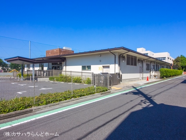 富士見保育所