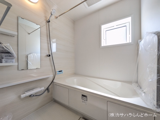 川越市今成2丁目（戸建）01 お風呂