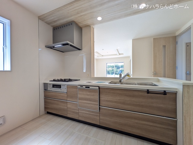 川越市今成2丁目（戸建）01 キッチン