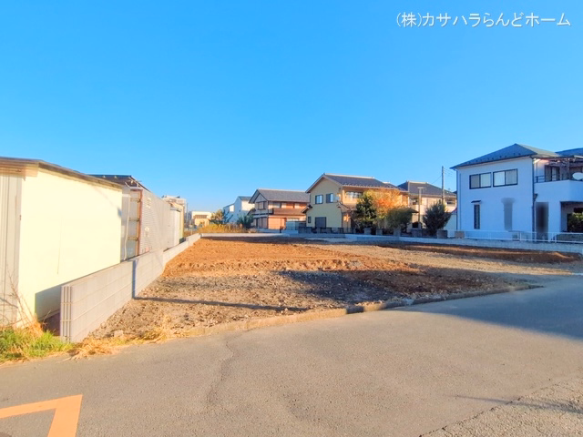 川越市今成2丁目(戸建)01