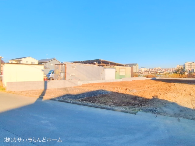 更地・土地
