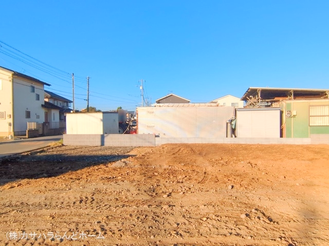 更地・土地