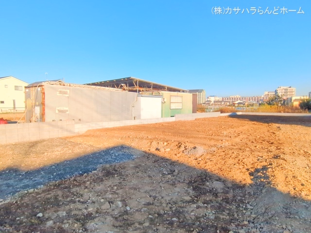 更地・土地
