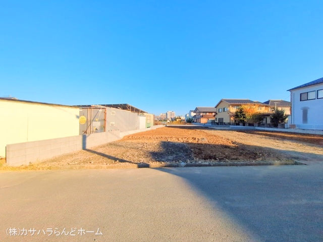 更地・土地
