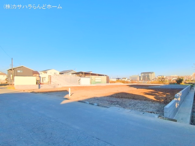 更地・土地