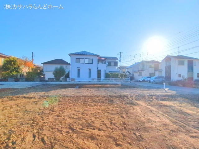 更地・土地