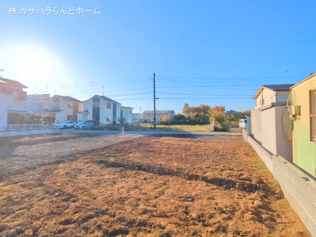 更地・土地