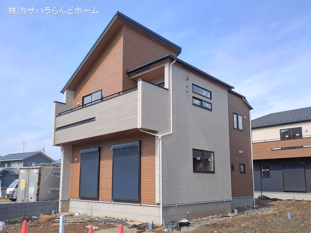 外構