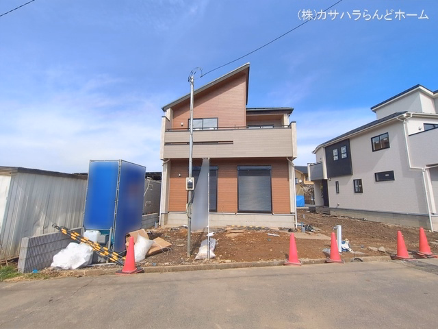 外構