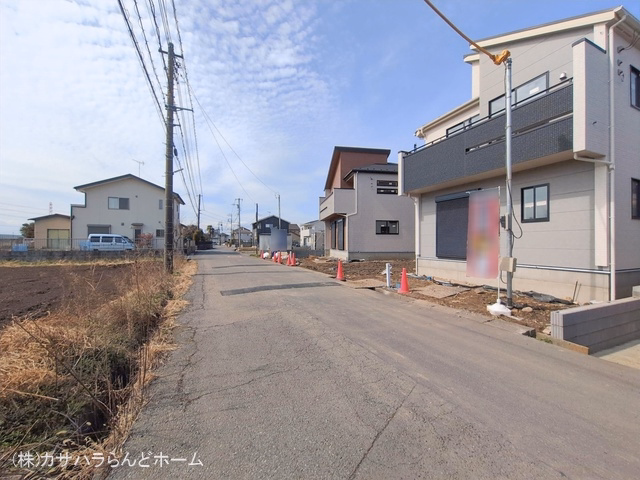 外構
