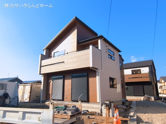 外構