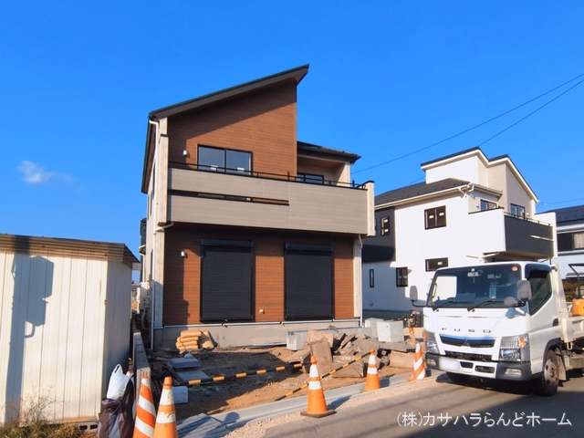 外構