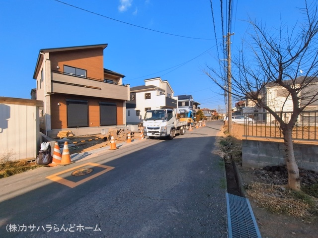 外構