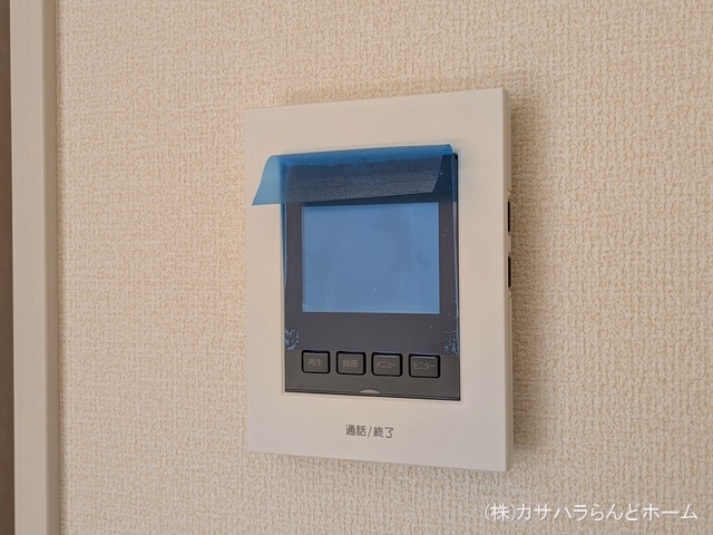 川越市今成2丁目（戸建）01 室内設備