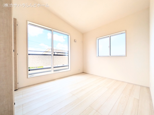 川越市今成2丁目（戸建）01 居室サブ