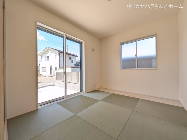 川越市今成2丁目（戸建）01 居室サブ