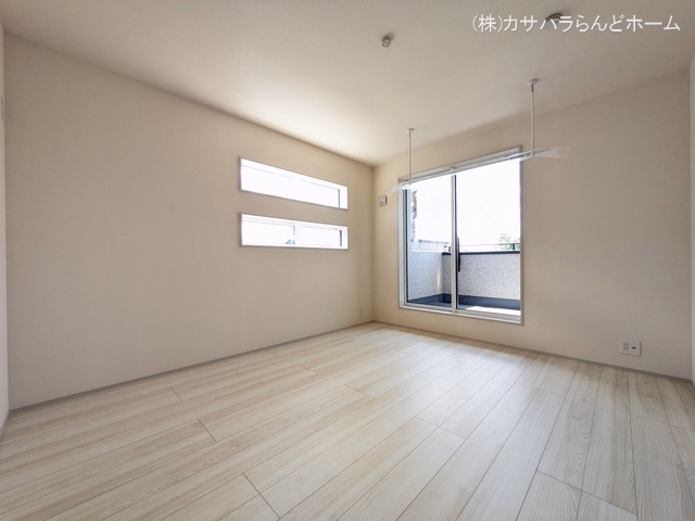 川越市今成2丁目（戸建）01 居室メイン