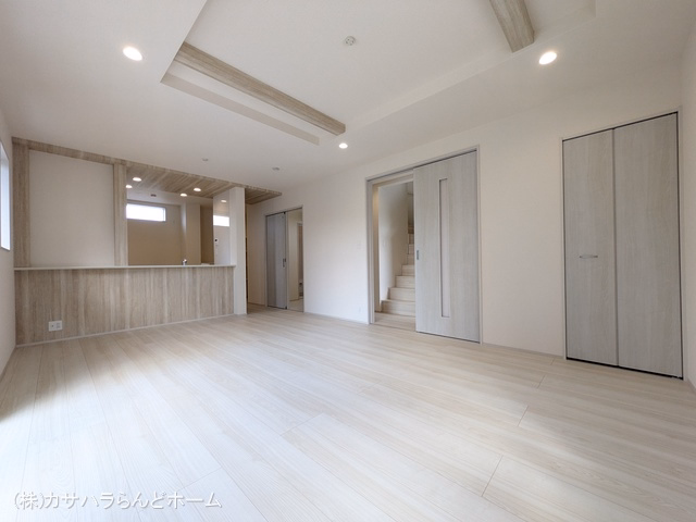 川越市今成2丁目（戸建）02 内装