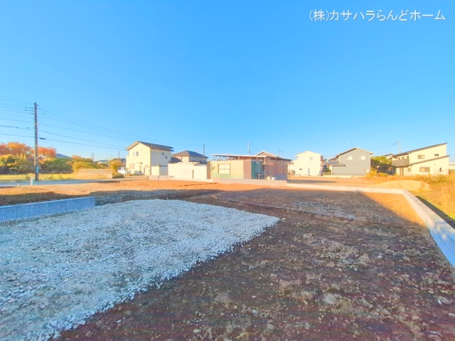 更地・土地