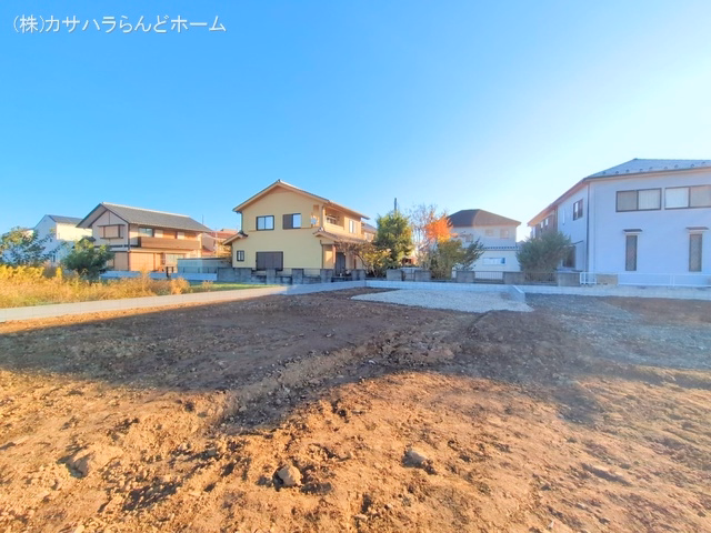 更地・土地