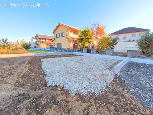 更地・土地