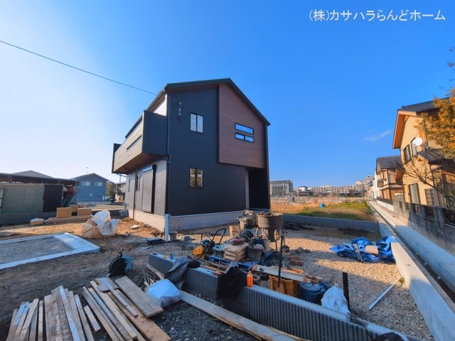 外構