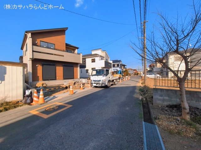 外構